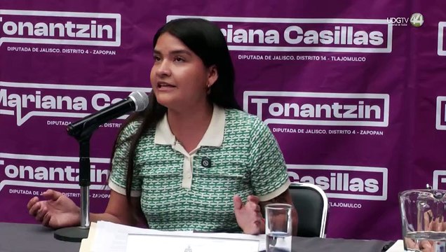 Proponen que avenida Juárez-Vallarta habilite carril bus-bici, como en avenida Hidalgo