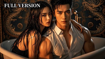 Poor Guy Gets Kicked Out by Wife, but a Beautiful CEO Cant Wait to Meet Him!