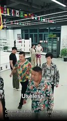 Boxing Queen Chinese Drama - Full Drama Movies