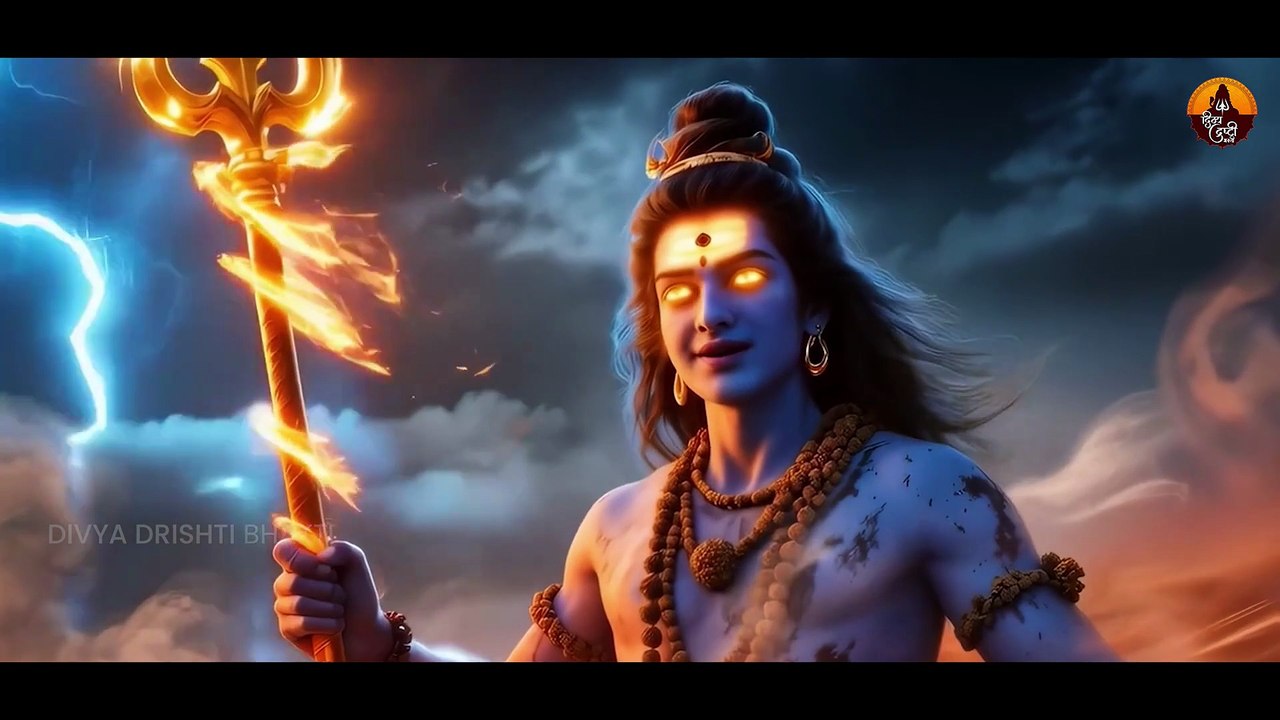 शिव शम्भू मेरे बन जाए - Aavya Dubey - Shiv Shambhu Mere Ban Jaaye - Shiv Bhajan - Letest Shiv Bhajan