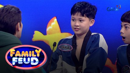 Family Feud: KUNG MAKAKAPAG-TRAVEL KA SA IBANG BANSA FOR FREE, SAAN KA PUPUNTA? (Episode 818)