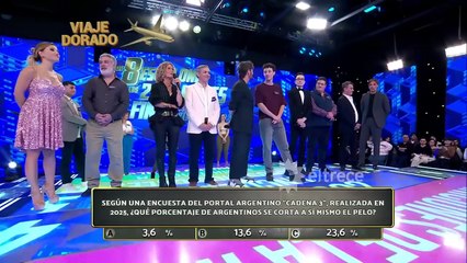 Pampita recordó una curiosa costumbre con sus hijos que ya no puede mantener: "Lloraron, pobrecitos"