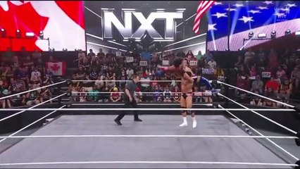 WWE NxT-Fiull Show -9/9/2025 September 9th 2025