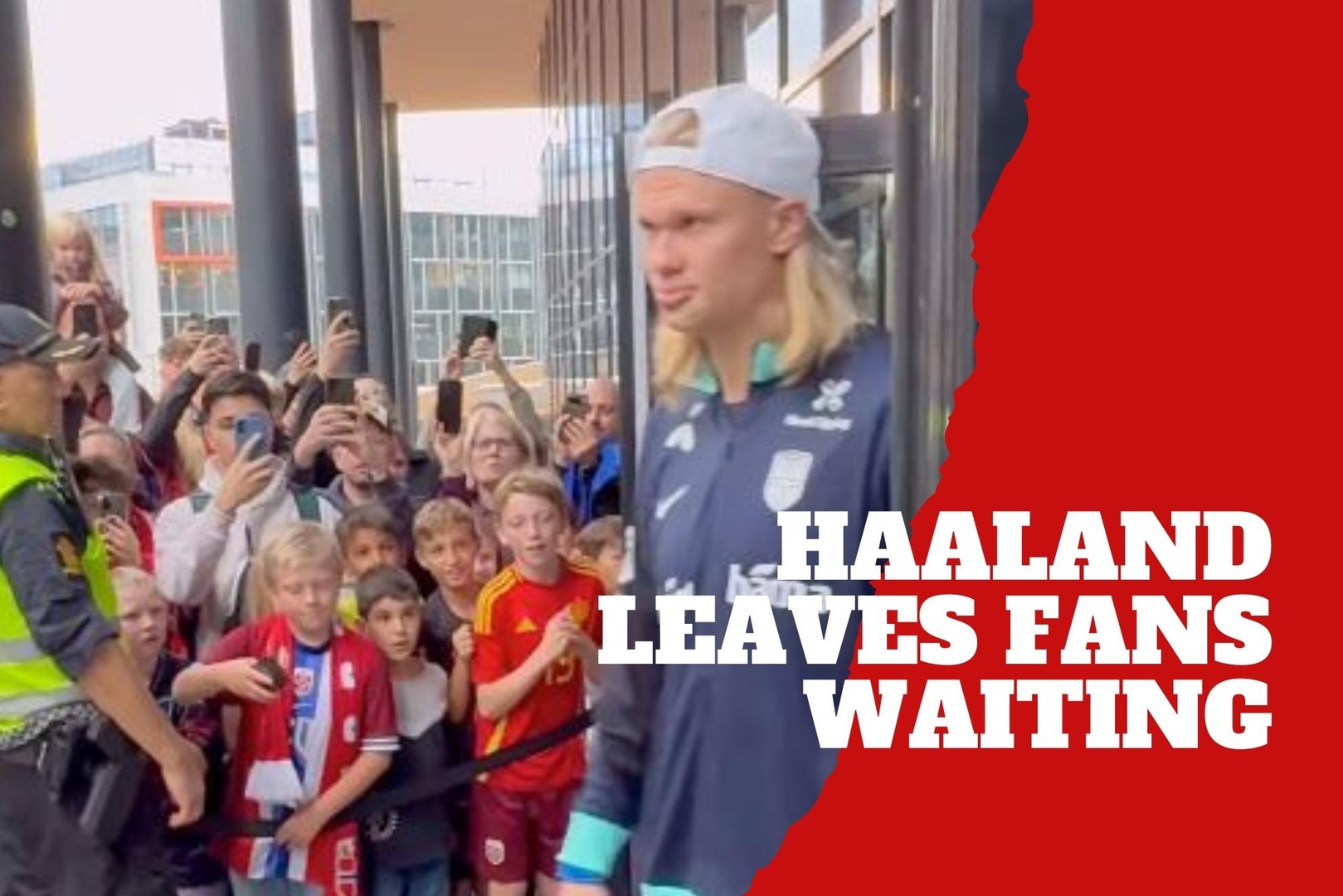 erling-haaland-walks-past-kids-waiting-before-norway-s-match-marca-tv