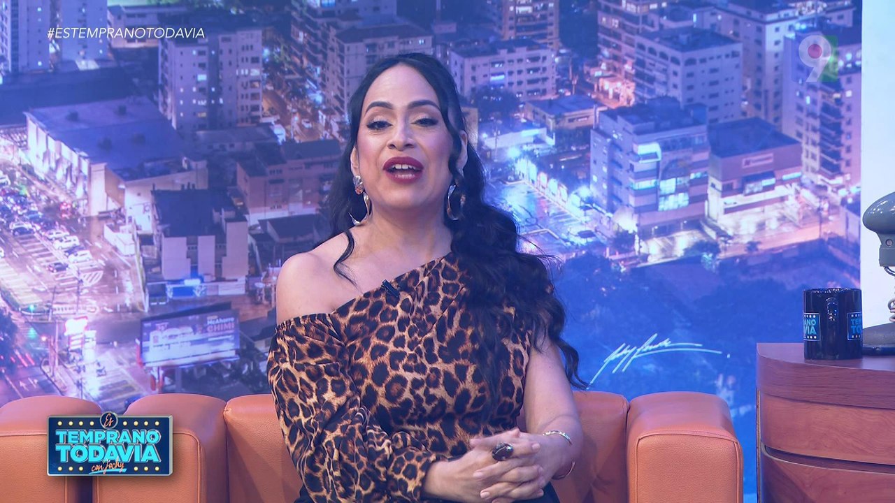 Diana Filpo: “Cuando yo era niña quería ser monja” | ETT