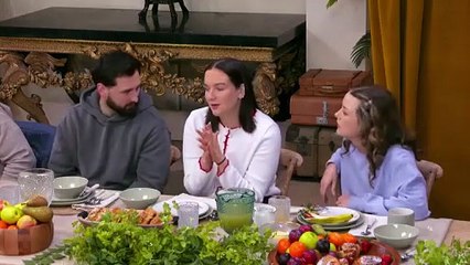 The Traitors Ireland - S01E06 - Full Movie