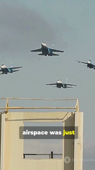 Breaking Russia Strikes Poland The Shocking Truth #BreakingNews #Poland #Russia #Ukraine #NATO #Drones #Shorts