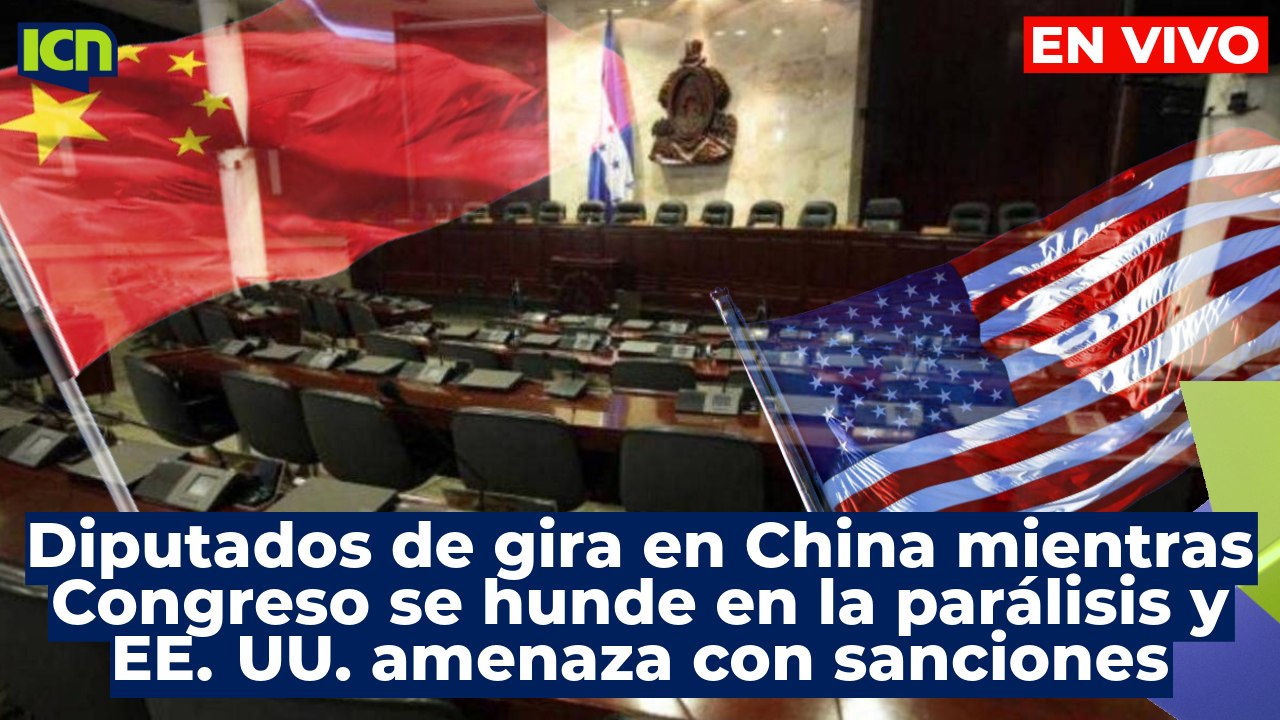 | Noche 🌛 | 9 de septiembre | Noticias Honduras EN VIVO 🔴