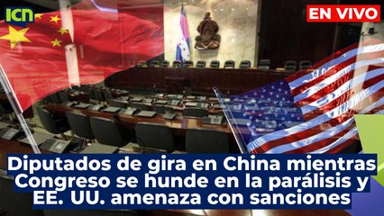 | Noche 🌛 | 9 de septiembre | Noticias Honduras EN VIVO 🔴