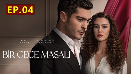 Bir Gece Masali - Capitulo 4 Completo Un Cuento De Una Noche - Full Movie