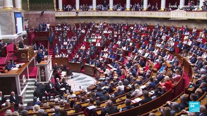 ¿Quién es Sébastien Lecornu, el nuevo primer ministro de Francia?