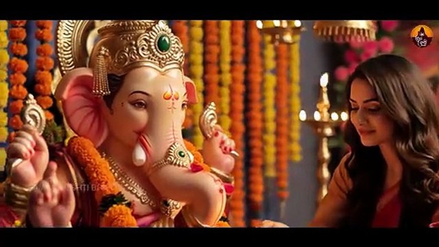 Jai Ganesh Deva - Sonam Singhania - जय गणेश देवा - Shree Ganesh Aarti - Ganesh Chaturthi Bhajan