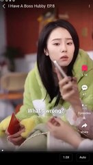 I Have a Boss Hubby Full Chinese Drama - English Sub
