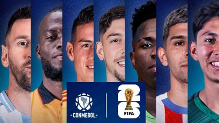 Eliminatorias CONMEBOL: así quedaron las posiciones con Argentina como líder, Venezuela eliminado tras goleada de Colombia y más