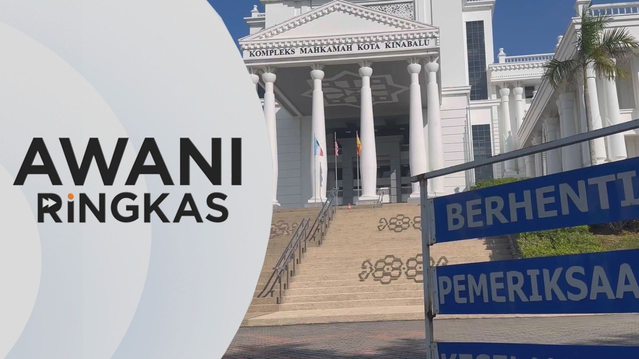 AWANI Ringkas:  Hari kelima inkues kes Zara Qairina