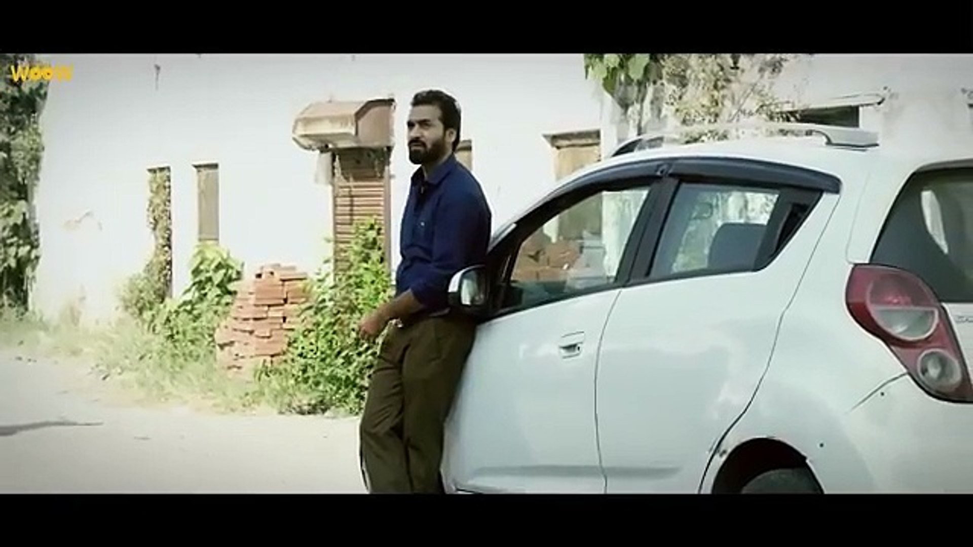 ⁣Taxi - Chapter 1 - New Hindi Web Series 2025 - Latest Hindi Web Series 2025 @woowchannels