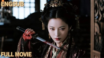 The Poisoned Kiss Of The Healer Princess Full Chinese Drama - English Sub