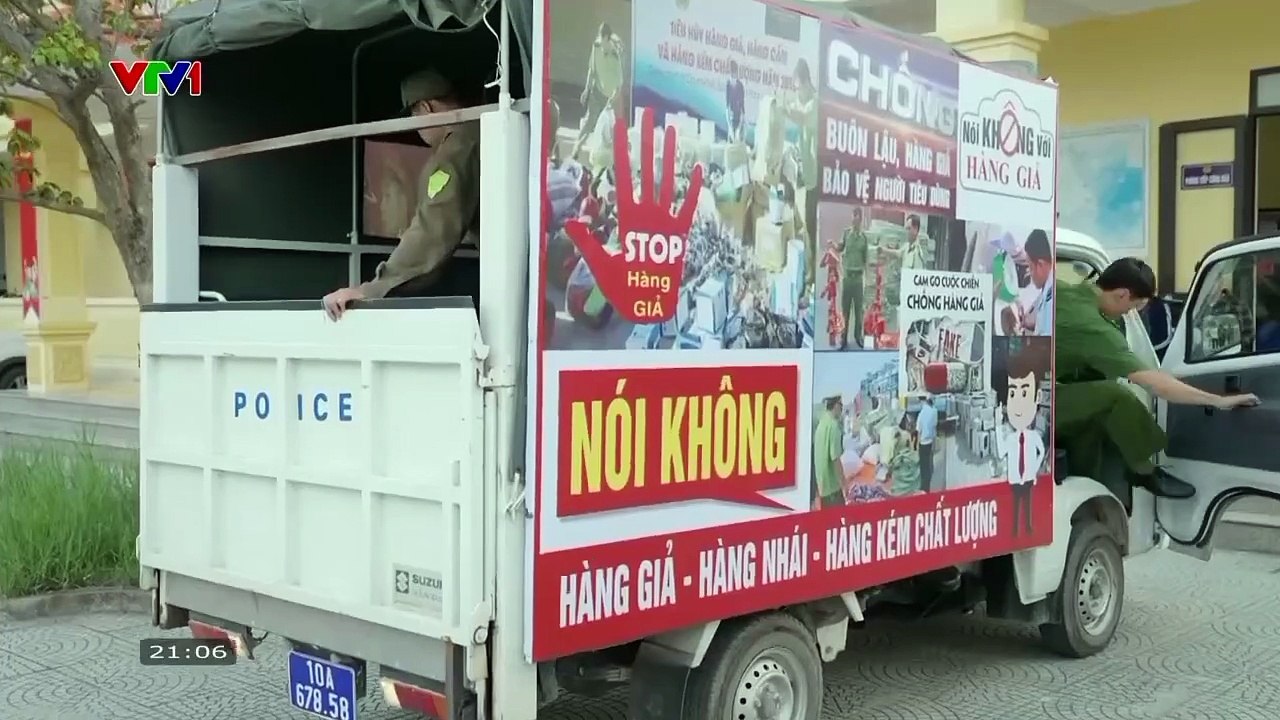Có Anh, Nơi Ấy Bình Yên - Tập 22-23 Phim Việt Nam VTV1