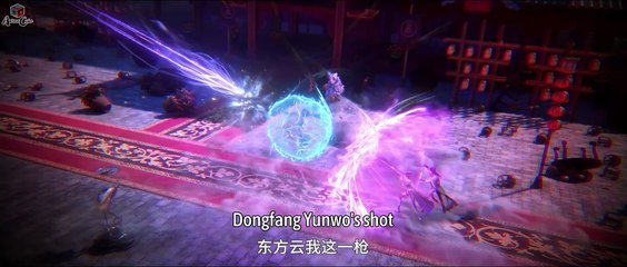 Word of Honor Season 2 Episode 18 (Multi-Sub)