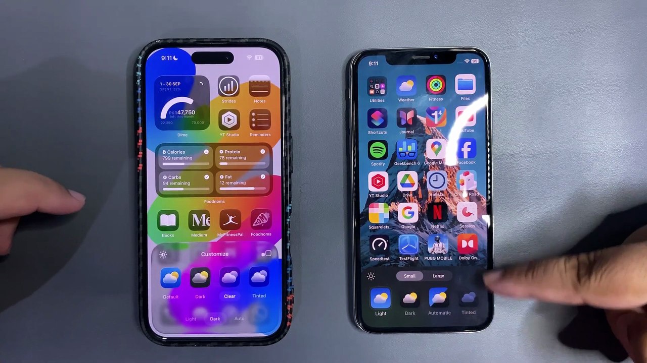 iOS 26 RC is OUT - Biggest Update with Best Battery Life