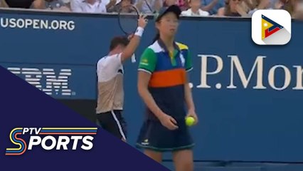 Tennis star Jack Draper, hindi na makakalaro sa natitirang 2025 season dahil sa arm injury