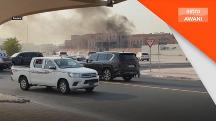 Qatar nafi dakwaan White House Trump beri amaran sebelum serangan Israel