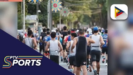 National Duathlon Championships 2025, aarangkada sa October 19
