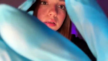 ASMR visit to the sleep clinic 💤 personal attention