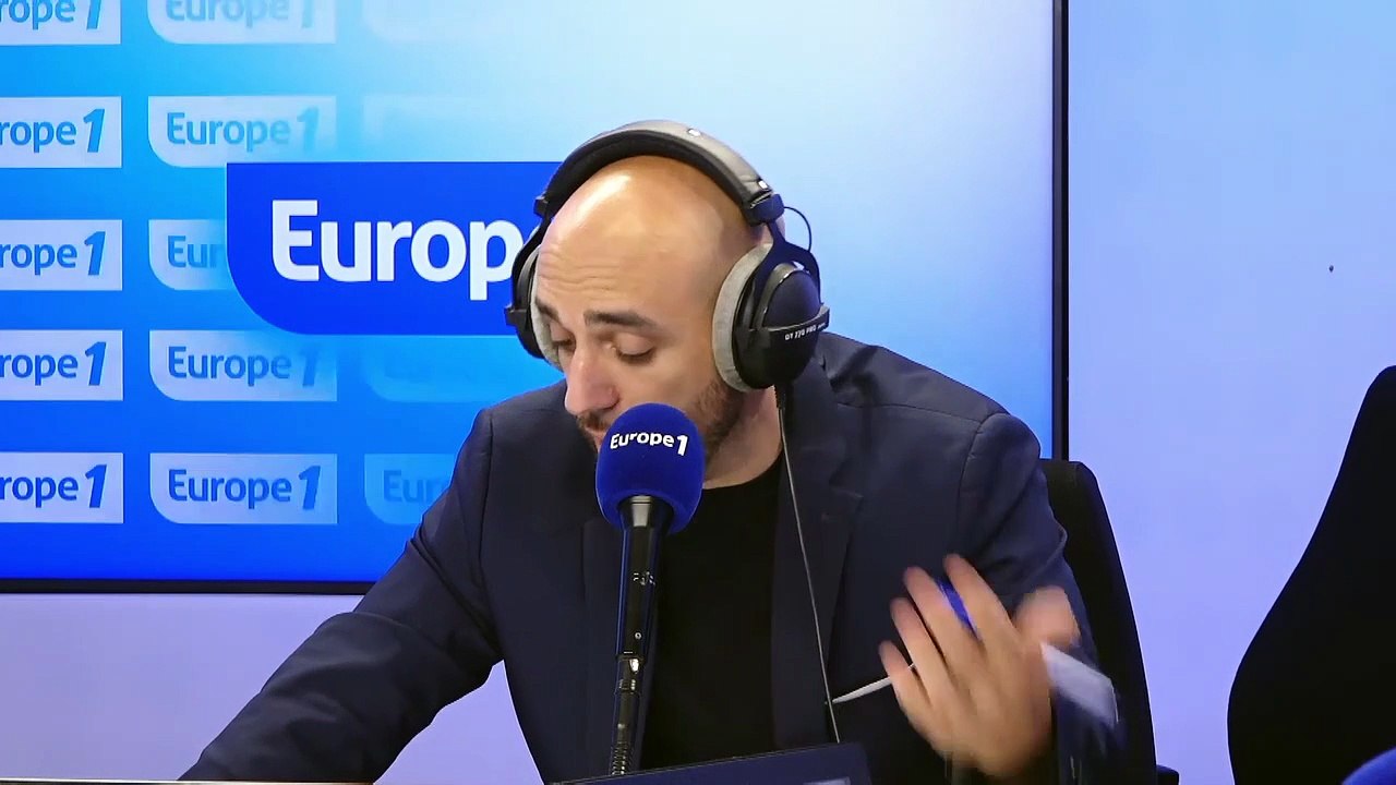 Thomas Legrand renonce à son émission sur France Inter, silence radio pour Patrick Cohen