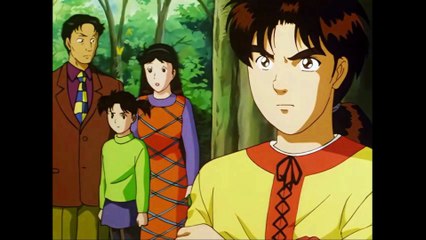 Thám Tử Kindaichi Tập 44 Thuyết Minh - Cánh Bướm Tử Thần Phần 2 - The Kindaichi Case Files | Phim Hay
