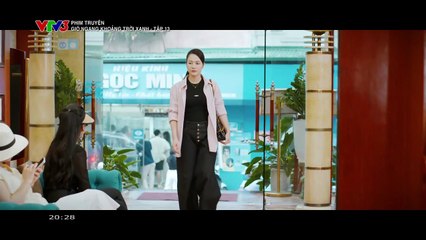 GIÓ NGANG KHOẢNG TRỜI XANH - TẬP 13-14 - PHIM VIỆT NAM VTV3 - GIO NGANG KHOANG TROI XANH