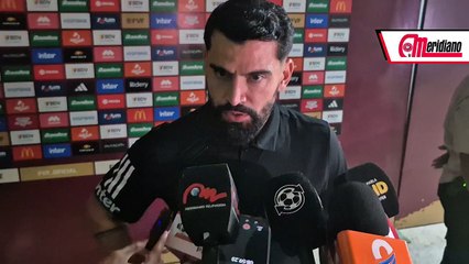 Balance de Tomás Rincón tras la eliminación de La Vinotinto