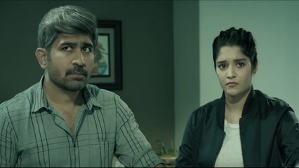 ORG print crime,mystery,Kolai ,south hindi movie