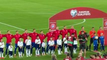 England vs Serbia (5-0) Extended Highlights | World Cup Qualifiers 2026