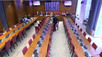 Prise en charge de la santé mentale et du handicap : Auditions diverses - Mardi 9 septembre 2025