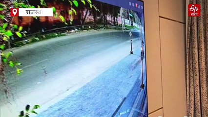 बीकानेर में फिरौती को लेकर फायरिंग, रोहित गोदारा के नाम से फोन कर मांगे थे 5 करोड़