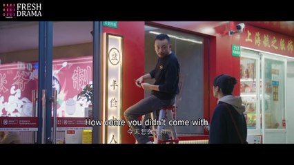 【Multi-sub】Islands _ You don't have to handle it, because I'm here.🥰 _ Full Drama Movies - EnglishSub