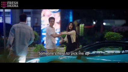 【Multi-sub】Islands S2 _ Cute Girl Pursues Her Cold Tutor After Graduation_ FreshDrama+ - Full Drama Movies - EnglishSub