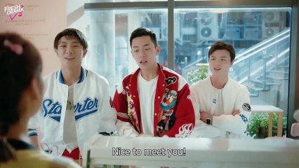 Cinderella caught an intruder in her house, only to find out he's a millionaire CEO! - Full Drama Movies - EnglishSub