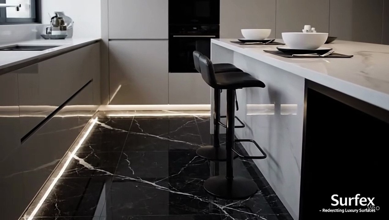 Transform your kitchen