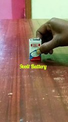 Science tech Robot 🤖 in making home 🏠