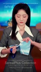 My Childhood Friend Turned Boss From Hell Full Chinese Drama - English Sub