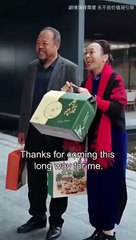 Say Goodbye to My Parasite Family Full Chinese Drama - English Sub