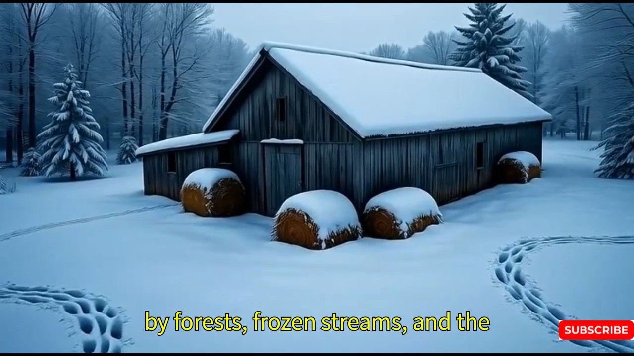 Scary Countryside Stories That Will Give You Nightmares#USA