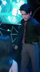 After divorce, she married scumbag exs powerful handsome CEO patriarch and was spoiled like queen!