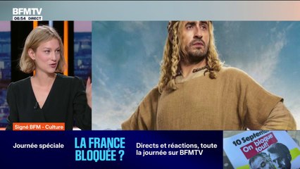 Signé BFM - Jonathan Cohen va réaliser le prochain Astérix et Obélix