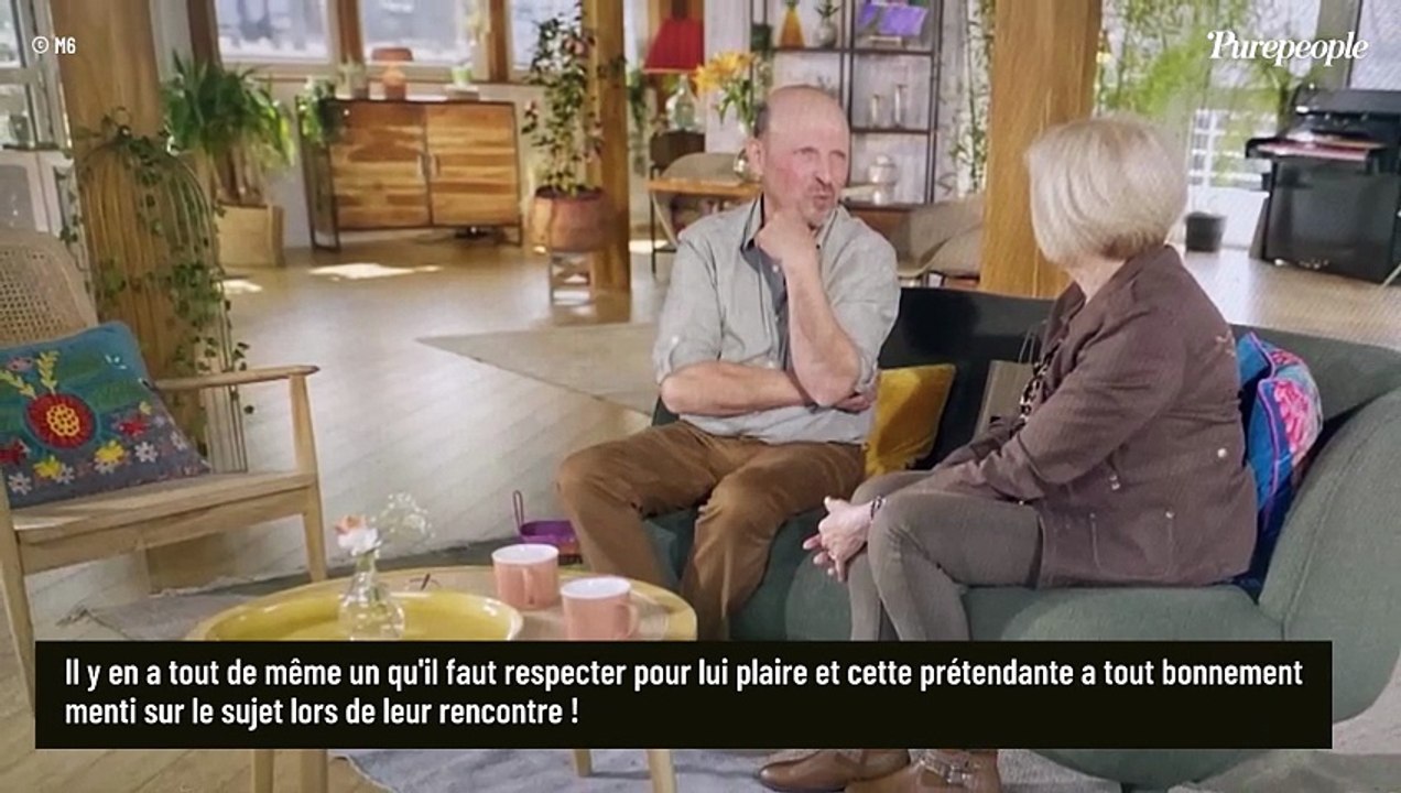 Une prétendante grillée en train de ne pas dire la vérité à son agriculteur dans L'amour est dans le pré : Karine Le Marchand balance (SPOILER)