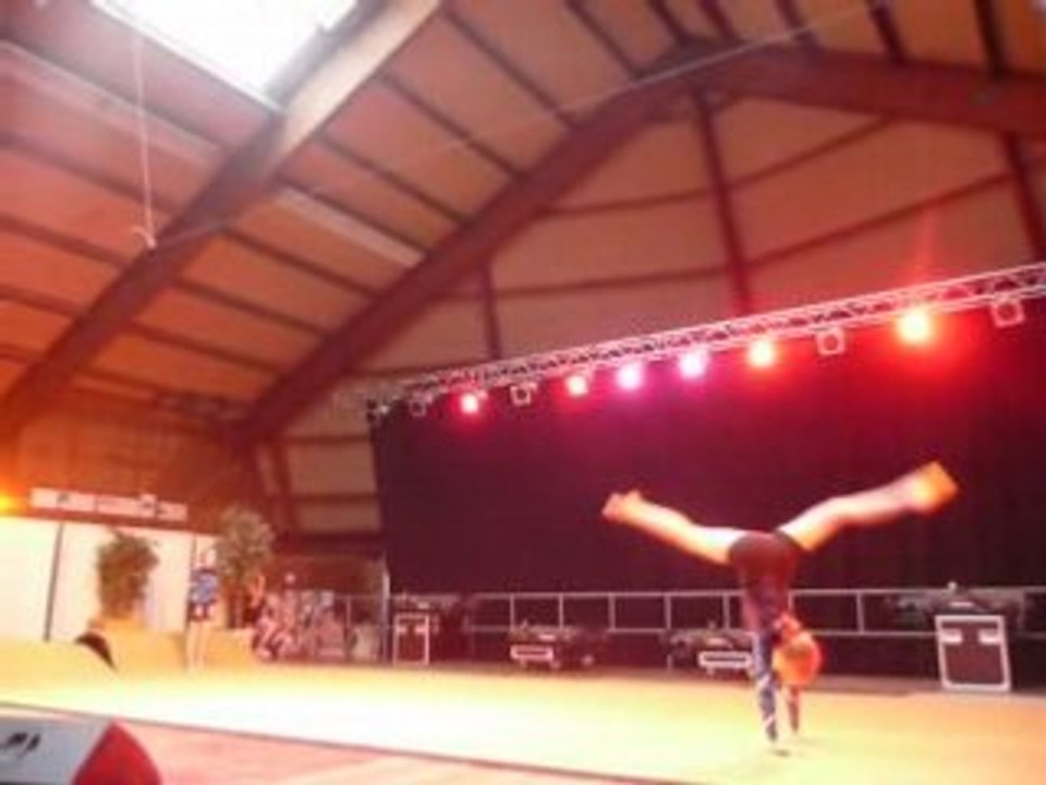 Dance moi , clemence & elo