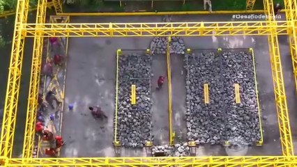 Desafío 2025 Capítulo 50: ¡No te pierdas el próximo capítulo! 🔥