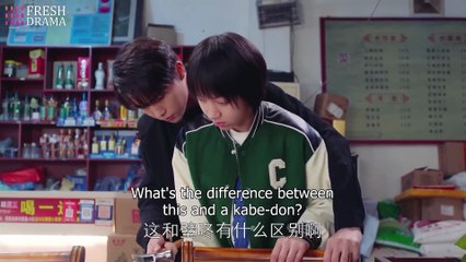【Multi-sub】Together to The Top _ Our hearts are getting closer.💕 _ Full Drama Movies - EnglishSub